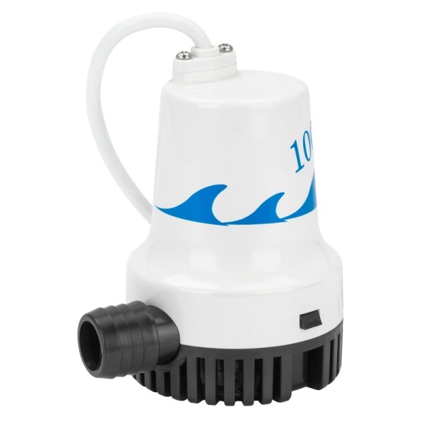 Помпа WWC 1000 GPH 12V WW-05806