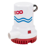 Помпа WWC 1500 GPH 12V WW-06207