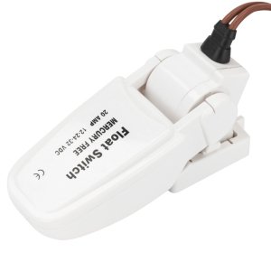 Выключатель помпы WW-06620