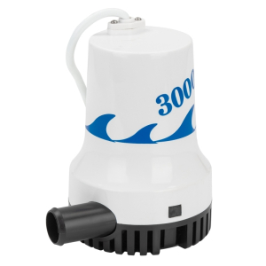 Помпа WWC 3000 GPH 12V WW-06928