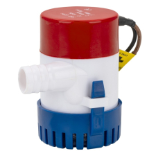 Помпа WWC 550 GPH 12V WW-07101