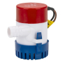 Помпа WWC 550 GPH 12V WW-07101
