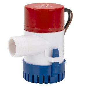 Помпа WWC 1100 GPH 12V WW-07102