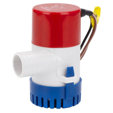 Помпа WWC 1100 GPH 12V автомат WW-07102A