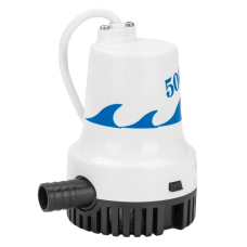 Помпа WWC 500 GPH 12V WW-07501