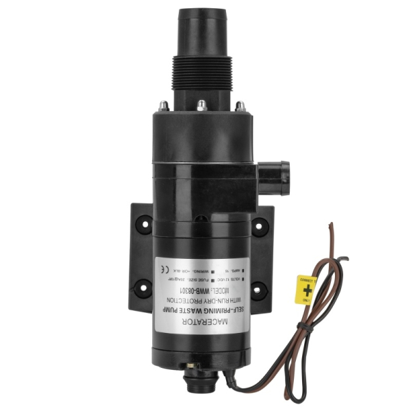 Мацератор WWC WW-08301