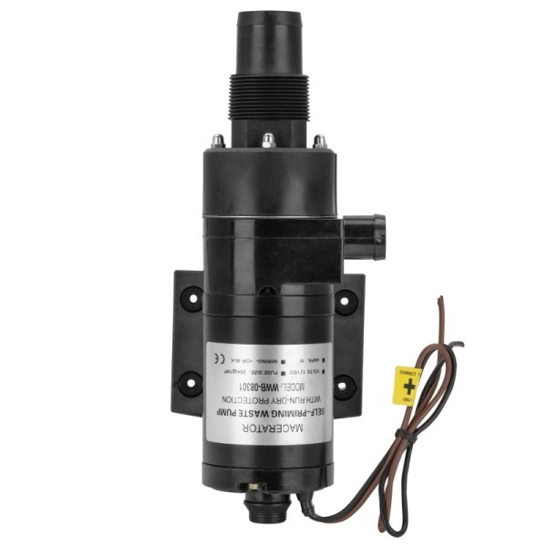 Мацератор WWC WW-08301