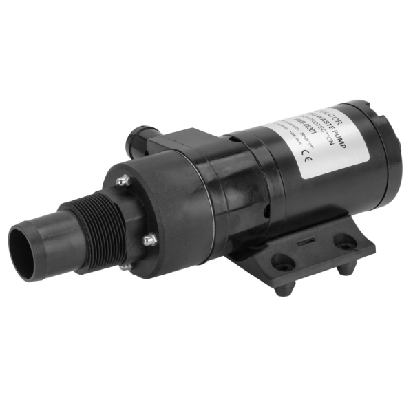 Мацератор WWC WW-08301