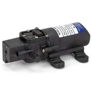 Насос с поддержкой давления WWC WW-09127A