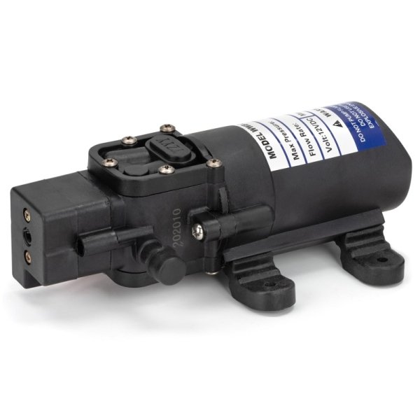 Насос із підтримкою тиску WWC WW-09127A