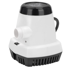 Помпа WWC 600 GPH 12V автомат WW-20117A