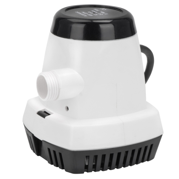 Помпа WWC 600 GPH 12V автомат WW-20117A