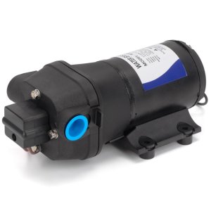 Помпа WWB-20101A 13,2 л 12 V