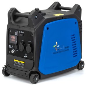 Инверторный генератор Weekender X3500ie