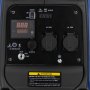 Інверторний генератор Weekender X3500ie Інверторний генератор Weekender X3500ie