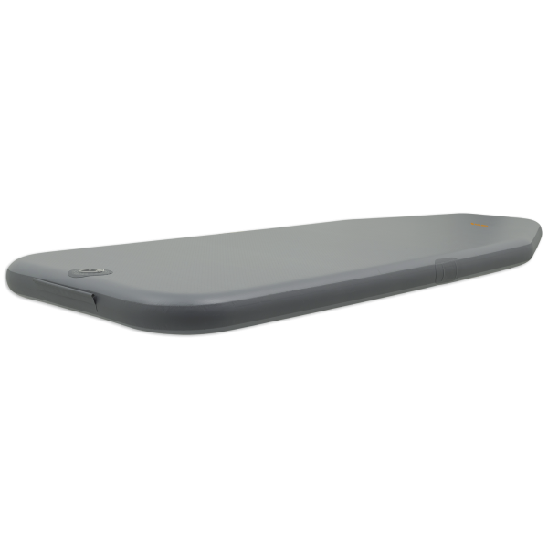 Air-deck Kolibri KM-245 темно-сірий