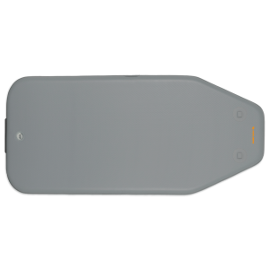 Air-deck Kolibri KM-200 темно-сірий