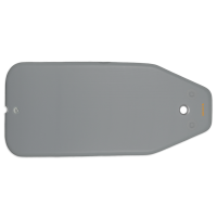 Air-deck Kolibri KM-280dL темно-сірий