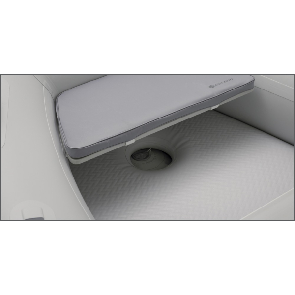 Air-deck Kolibri KM-270dXL чорний