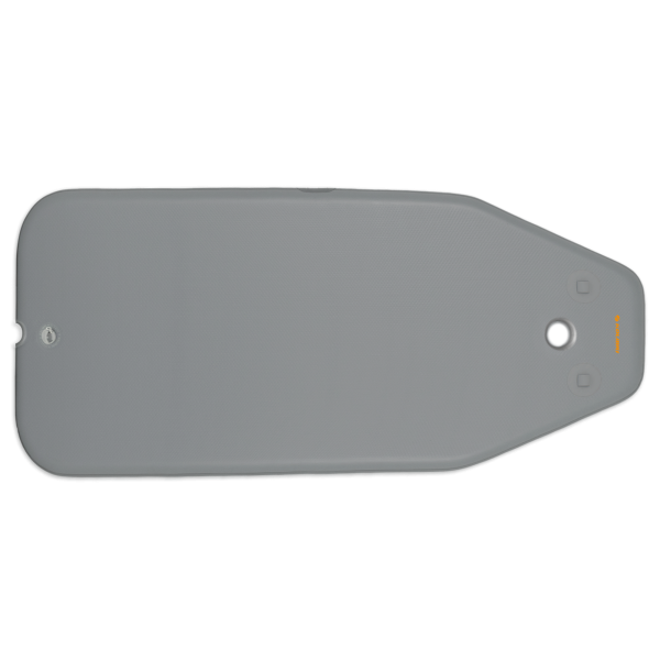 Air-deck Kolibri KM-270dXL темно-сірий
