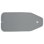Air-deck Kolibri KM-270dXL темно-сірий Air-deck Kolibri KM-270dXL темно-сірий