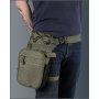 Сумка Kolibri Сумка-органайзер для рибалки 18x21x7 камуфляж Сумка Kolibri Сумка-органайзер для рибалки 18x21x7 камуфляж