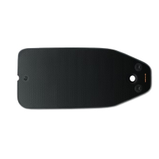 Air-deck Kolibri KM-360dXL чорний