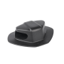 Леєротримач Kolibri проходной (1 отв.)