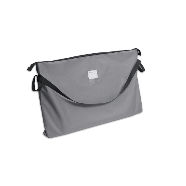 Сумка для пайолів та комплектуючих слань-книжка K280СT, KМ300, KМ330, KM280DL - КМ330DL 94x65x7 темно-сірий