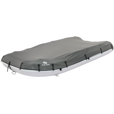 Тент Kolibri транспортувальний КМ300XL, КМ300DXL темно-сірий