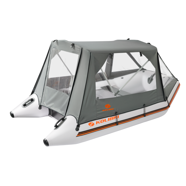 Тент-намет Kolibri КМ280 камуфляж