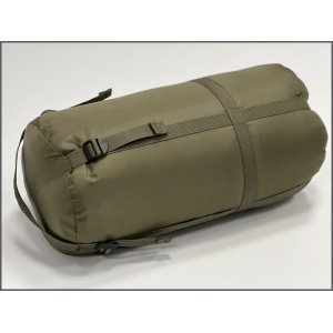 Сумка Kolibri Сумка компресійна Kolibri 11л. 40xØ20 оливковий