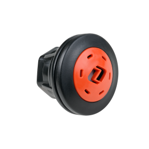 Клапан перепускний