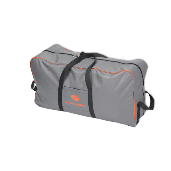 Сумка для човна K220, К240, К180F 85х45х30 темно-сірий