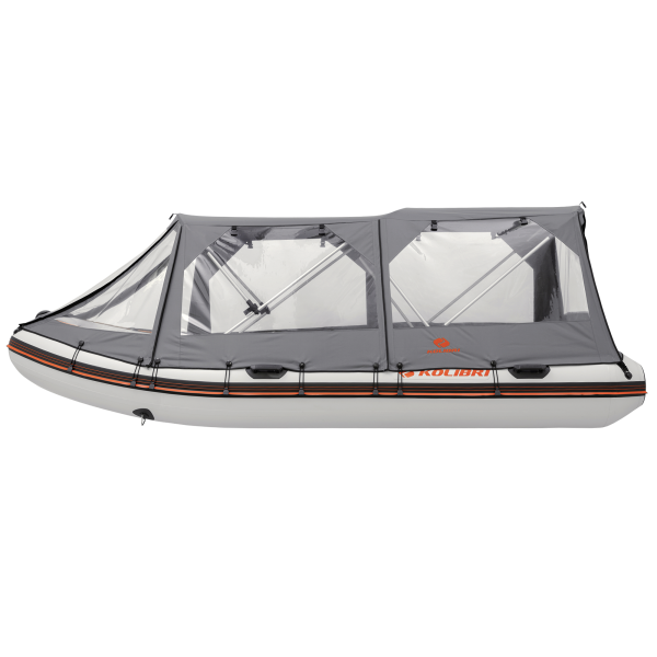 Тент-намет Kolibri КМ400DSL камуфляж