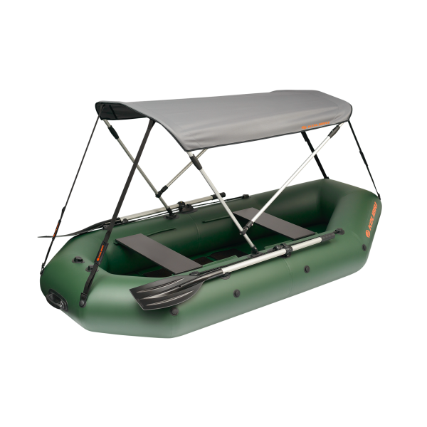 Тент від сонця Kolibri К220, К240, К260Т, К280T, К250T, K270T, К290Т білий