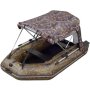 Тент-намет Kolibri КМ260 камуфляж