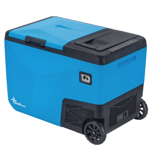 Weekender KS35 35 л автохолодильник компресорний