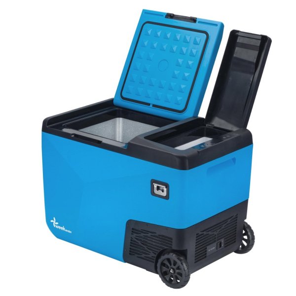 Автохолодильник компресорний Weekender KS35 35 л