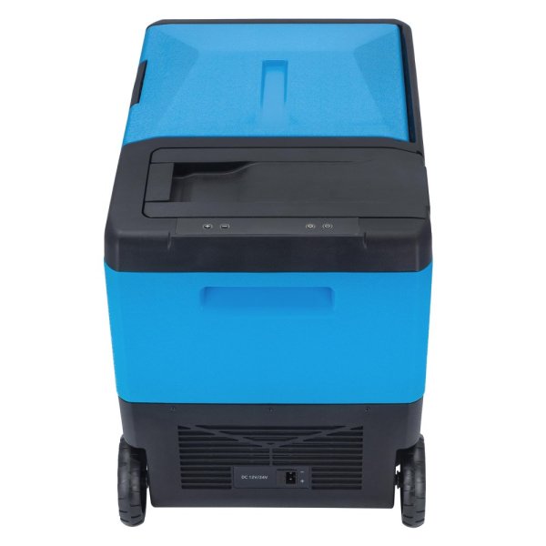 Автохолодильник компресорний Weekender KS35 35 л