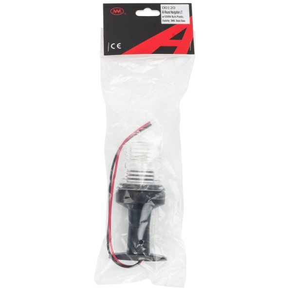 Стояночный огонь LED ААА 00120