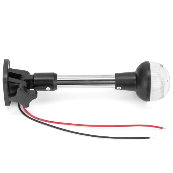 Вогонь стоянки LED ААА 00126 9-1/2" довжина 241 мм