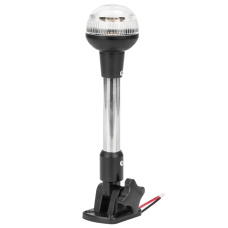 Вогонь стоянки LED ААА 00126 9-1/2" довжина 241 мм