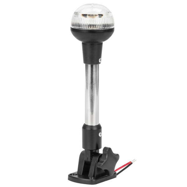 Вогонь стоянки LED ААА 00126 9-1/2" довжина 241 мм