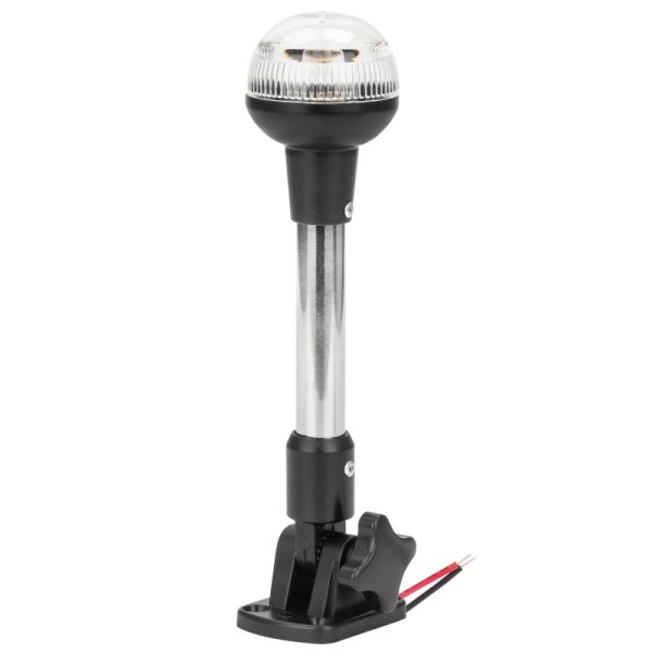 Стояночный огонь LED ААА 00126 9-1/2" длина 241 мм