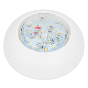 Светильник LED включение нажатием 00165-WH