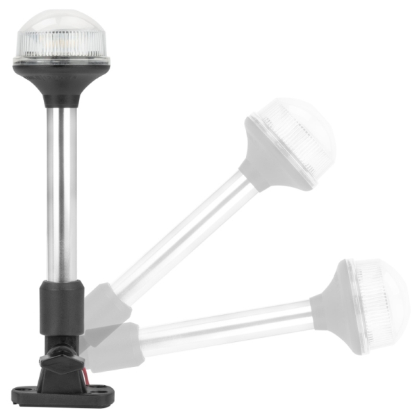 Вогонь стоянки LED Easterner (C14020LED-1)