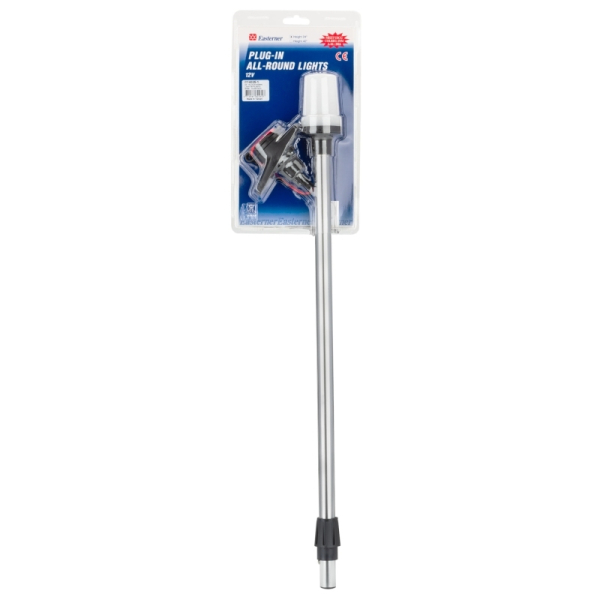 Вогонь стоянки C14025-1 довжина 61 см