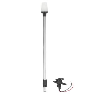 Вогонь стоянки C14025-1 довжина 61 см