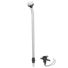 Вогонь стоянки C14025LED-1 довжина 61 см